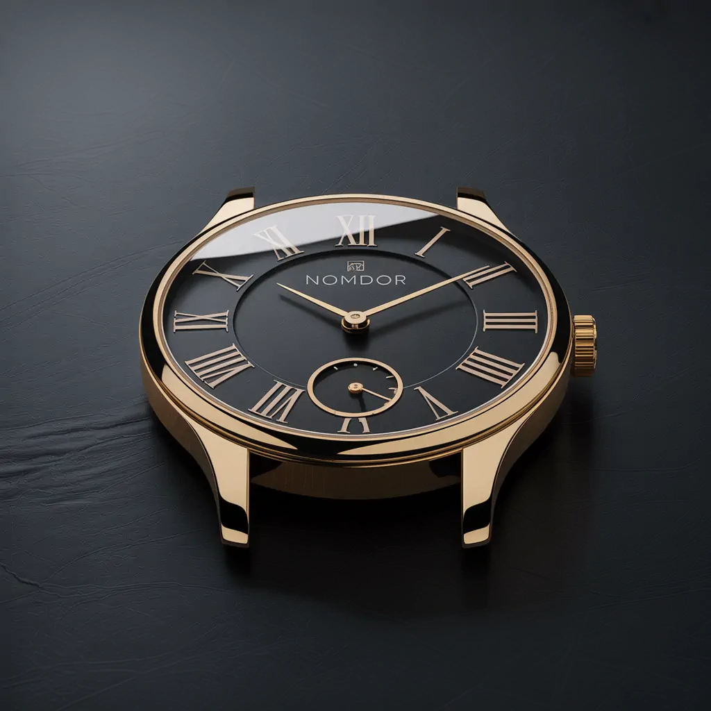 Nomdor.com – Distinctive .com for Fashion, Luxury & Lifestyle