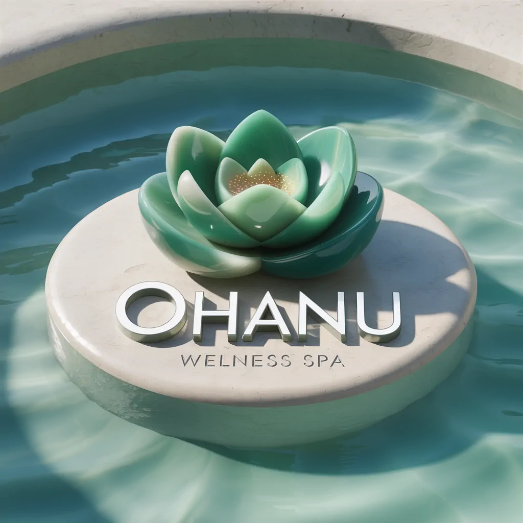 Ohanu.com – Distinctive .com for Travel, Resorts & Lifestyle