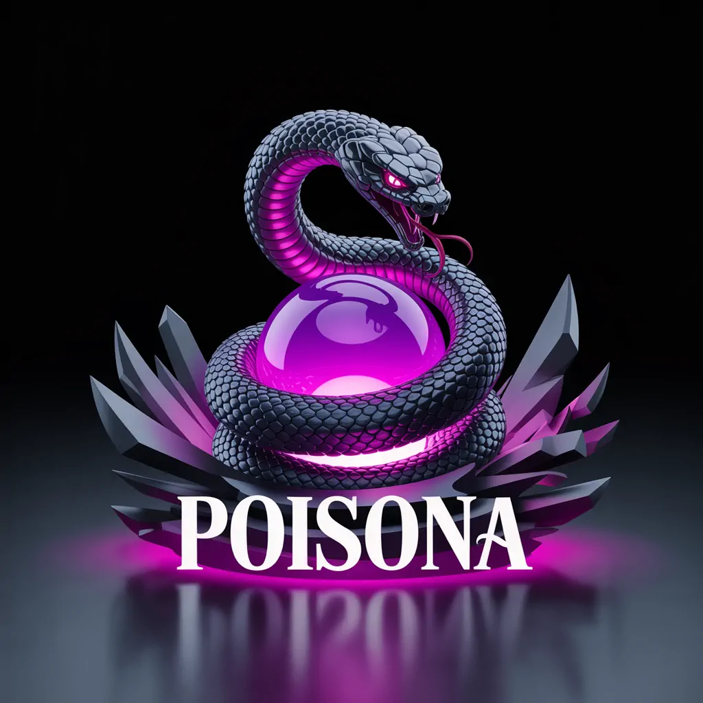Poisona.com