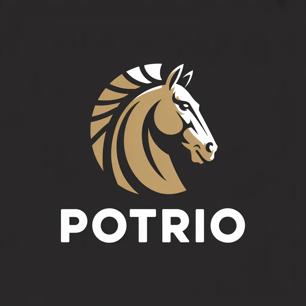 Potrio.com – Compact .com for SaaS, Tech & Finance