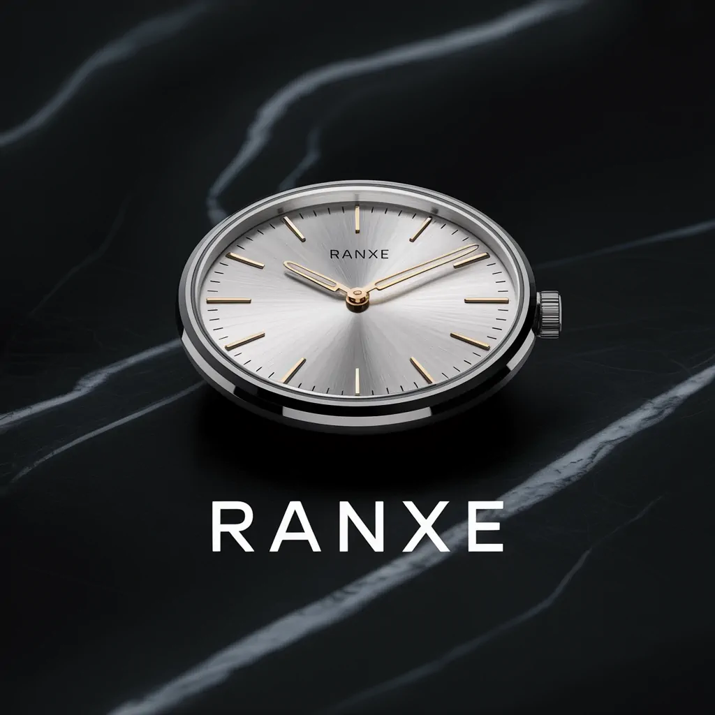 Ranxe.com – Compact .com for SaaS, AI & Tech
