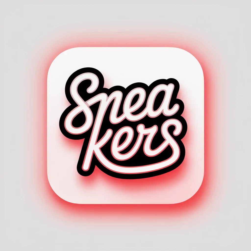 Sneakers.app – Exact-Match .app for Footwear, Retail & Sports