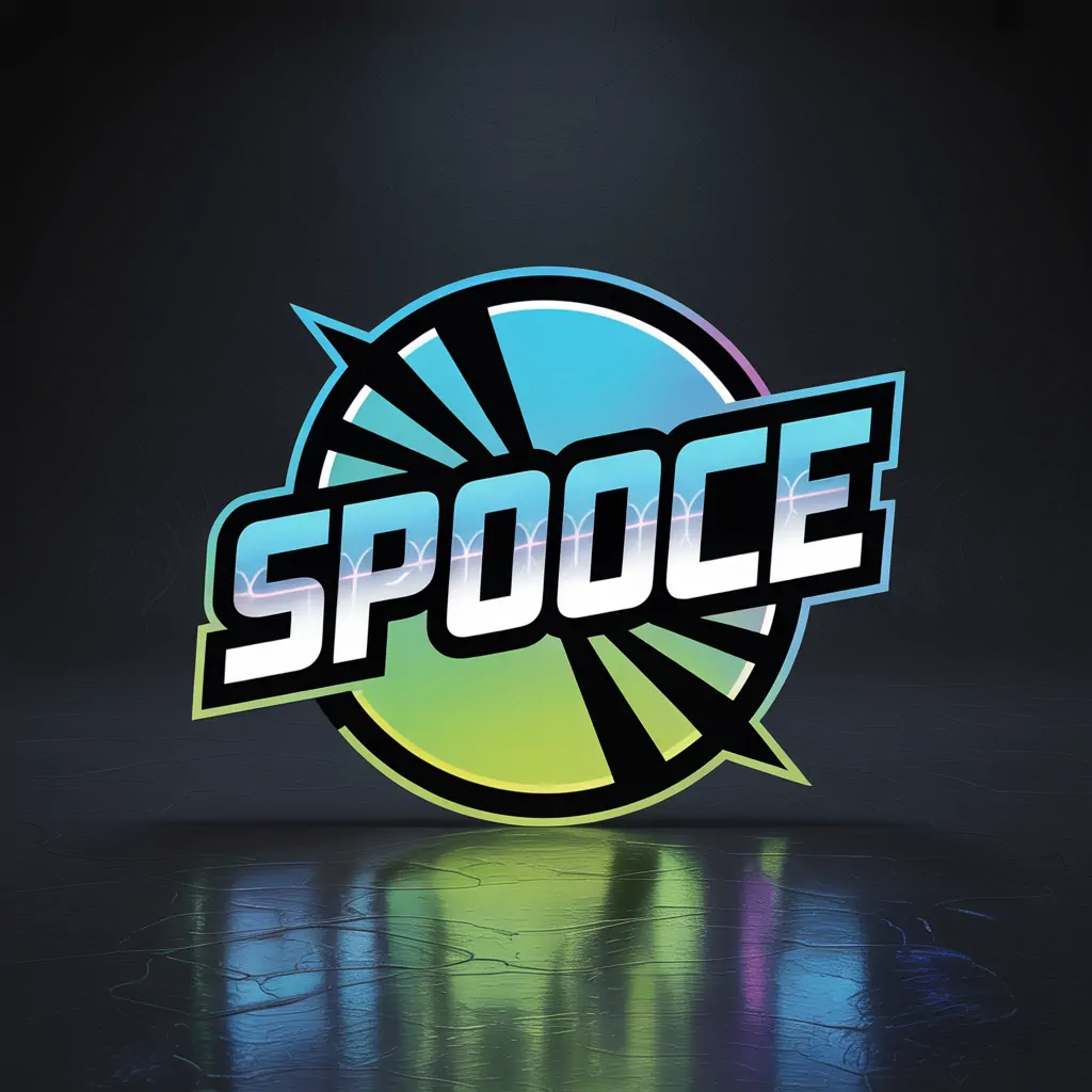 Spooce.com – Fun .com for Apps, SaaS & Social Media