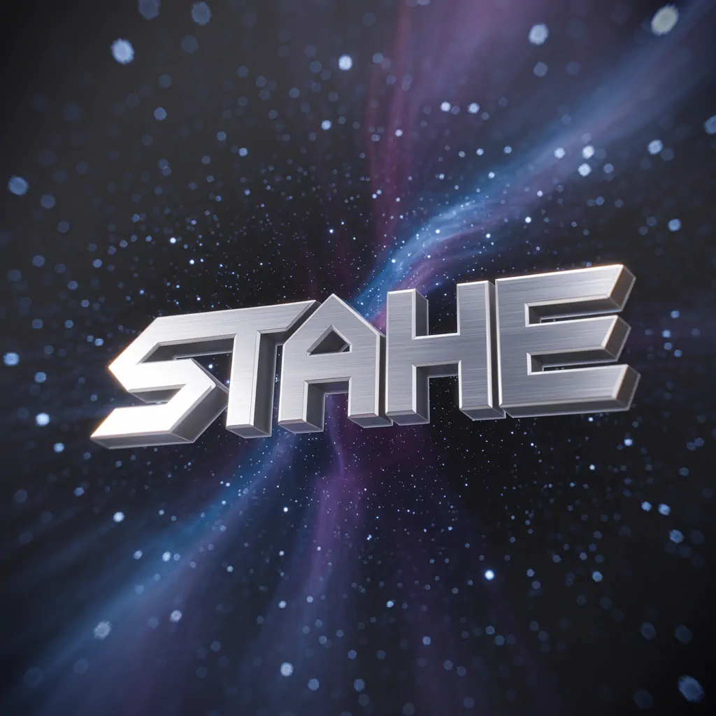 Stahe.com – Short .com for SaaS, Finance & Tech