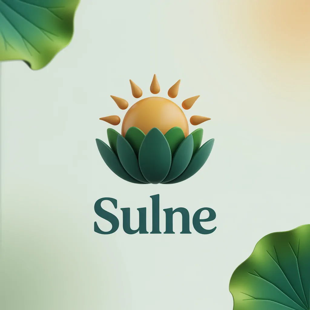 Sulne.com – Distinctive .com for Fashion, Beauty & Travel