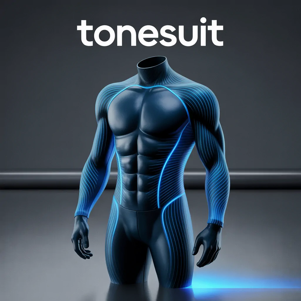 Tonesuit.com – Exact-Match .com for Fashion, Apparel & Business