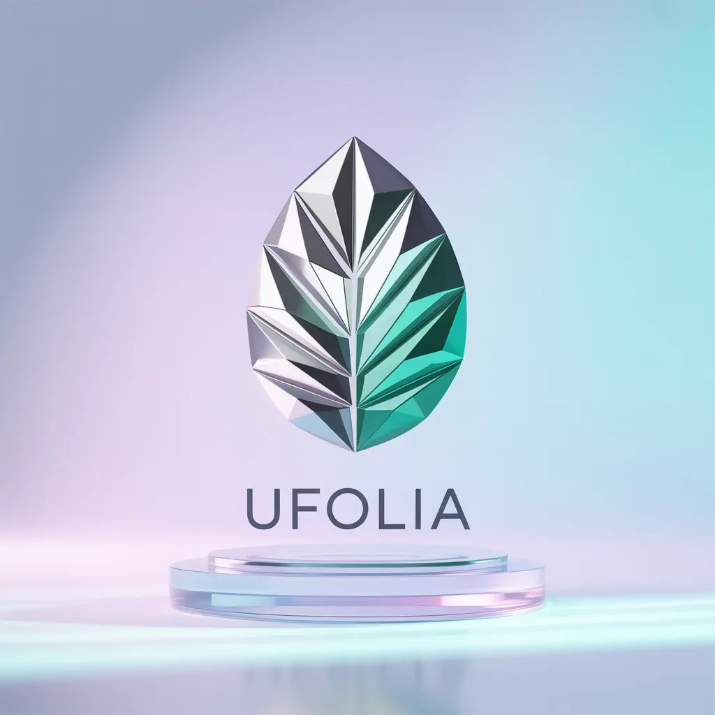 Ufolia.com – Futuristic .com for Space, Tech & Startups