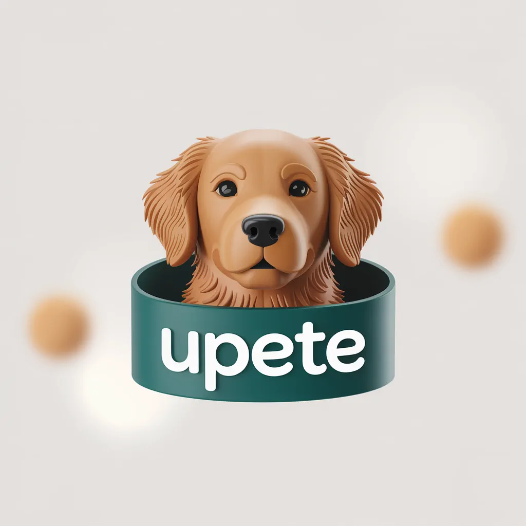 Upete.com – Compact .com for SaaS, Tech & Finance