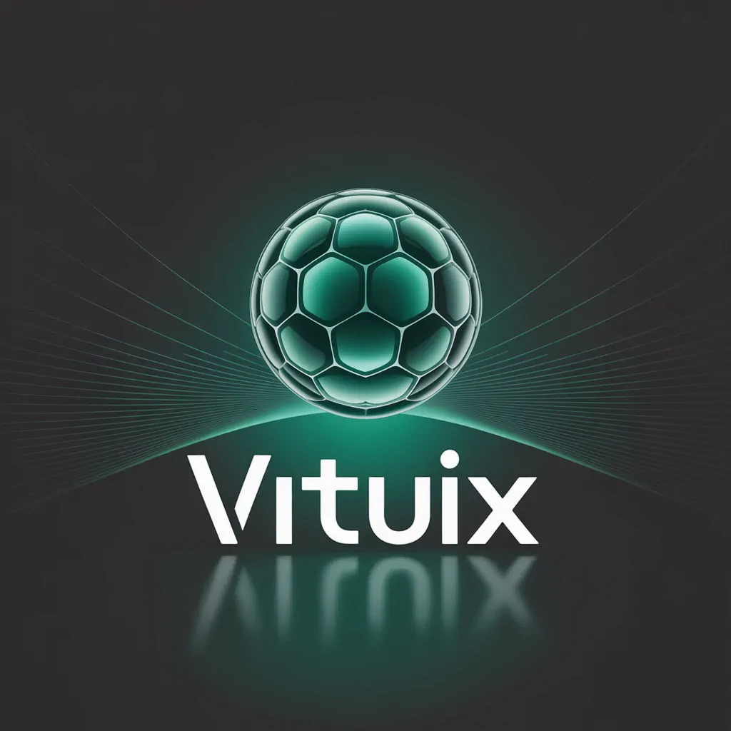 Vituix.com – Distinctive .com for SaaS, Tech & Startups
