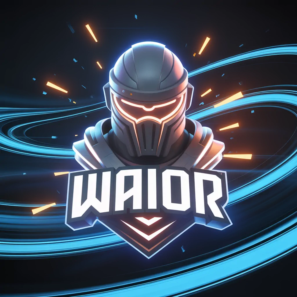 Waior.com – Sleek .com for SaaS, Tech & Startups
