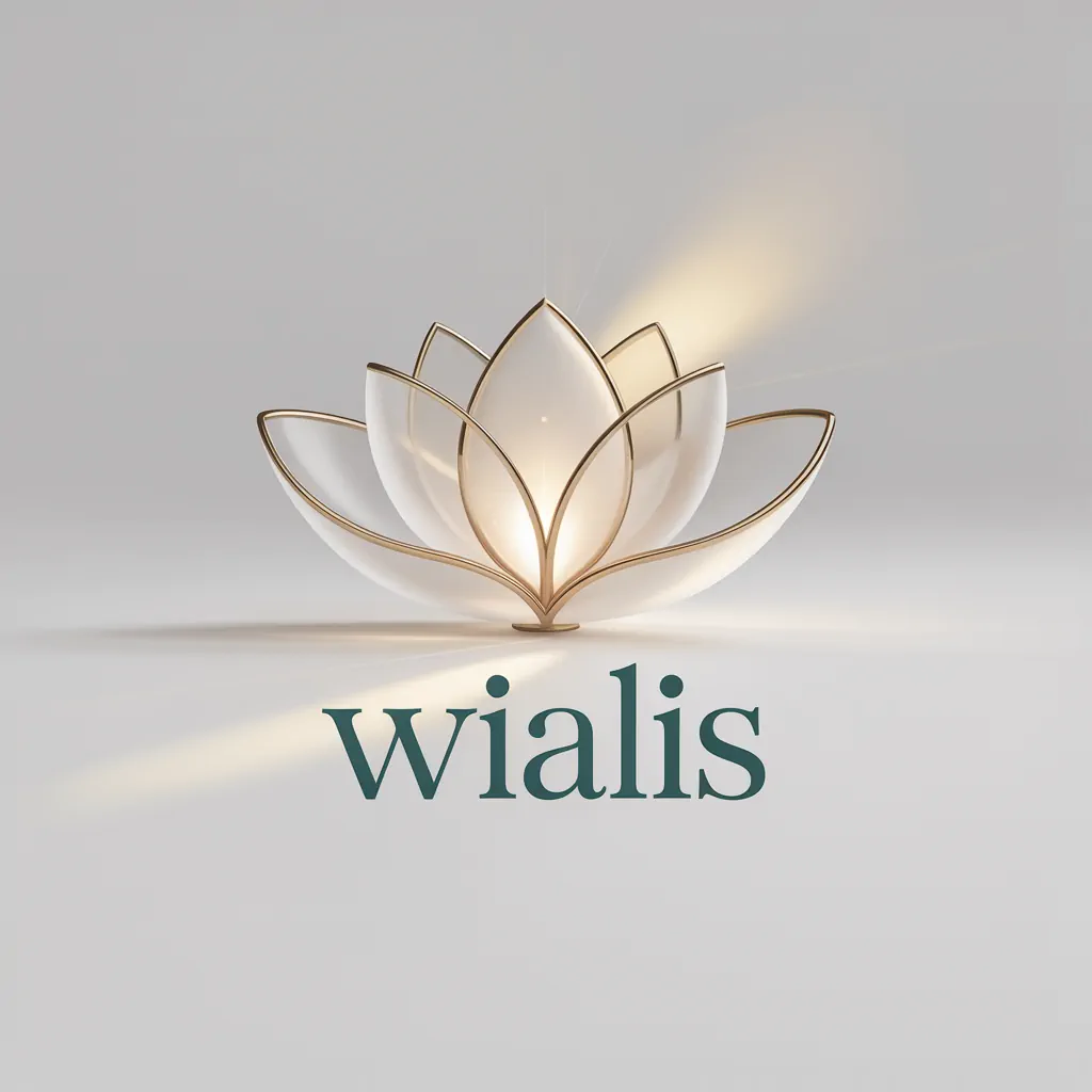 Wialis.com – Compact .com for SaaS, Apps & AI