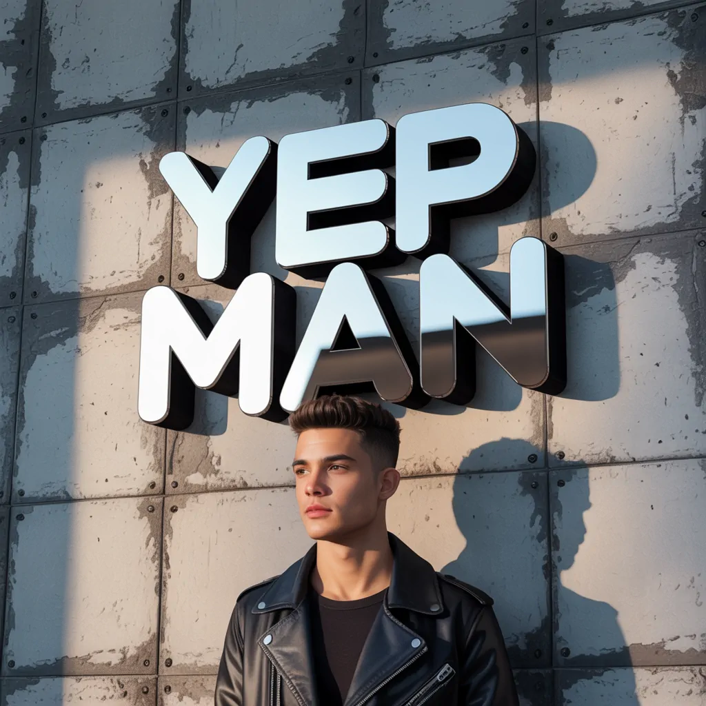 Yepman.com – Playful .com for Apps, Social Media & Gaming