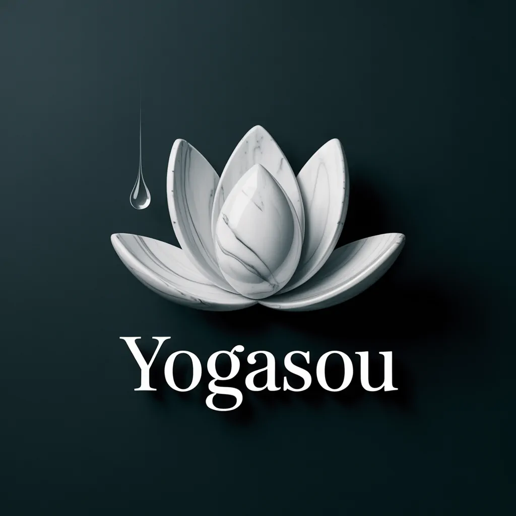Yogasou.com – Exact-Match .com for Yoga & Wellness