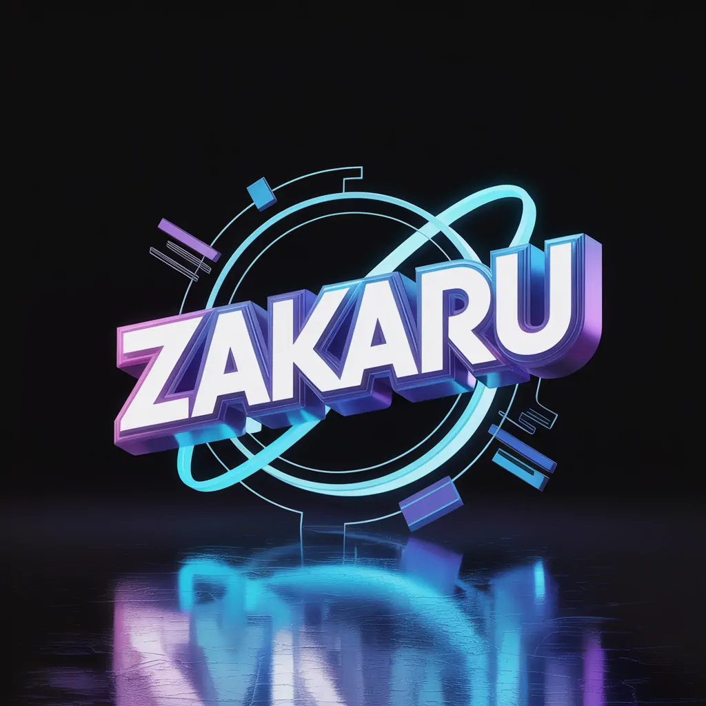 Zakaru.com