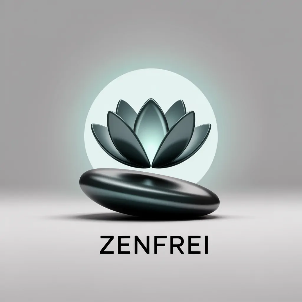 Zenfrei.com – Distinctive .com for Wellness, Lifestyle & Travel