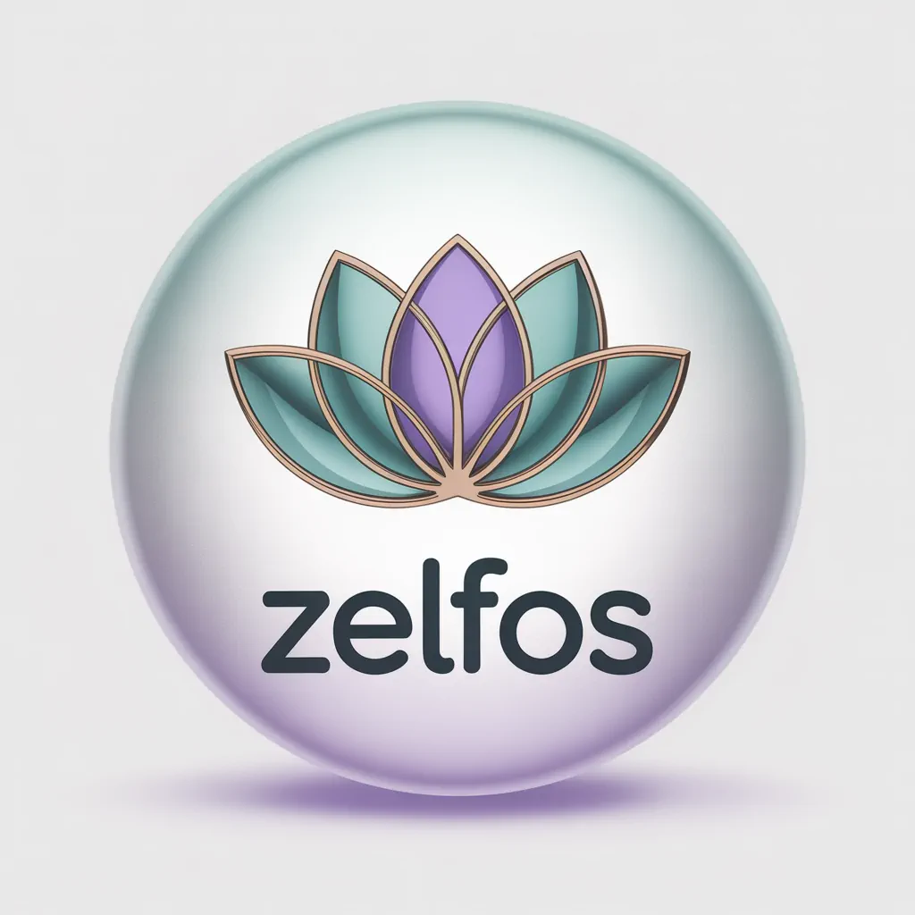 Zelfos.com – Strong .com for SaaS, Finance & Consulting