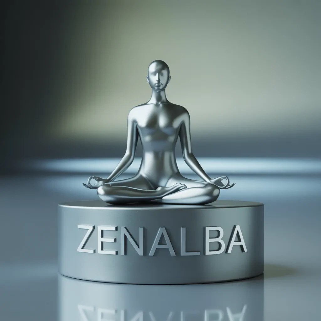 Zenalba.com – Distinctive .com for Wellness, Travel & Lifestyle