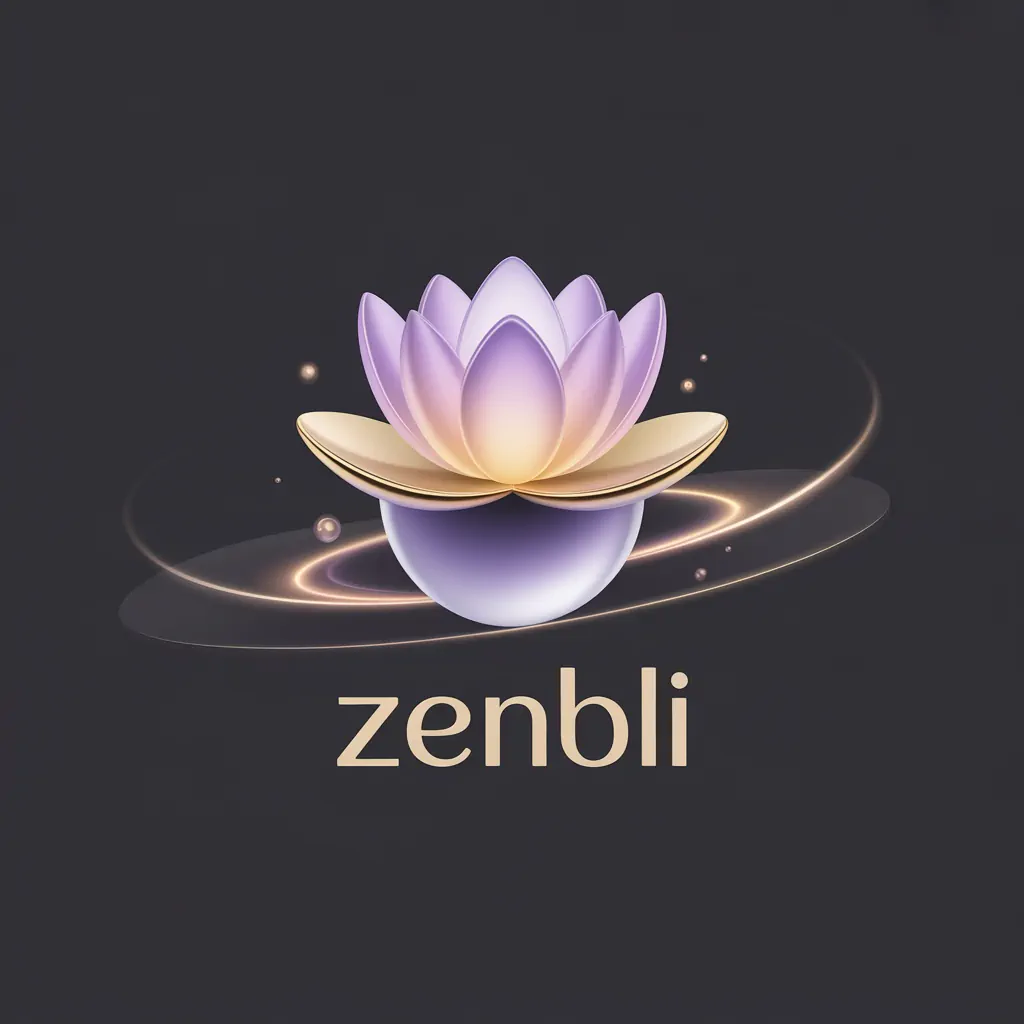 Zenbli.com – Catchy .com for Apps, Wellness & Beauty