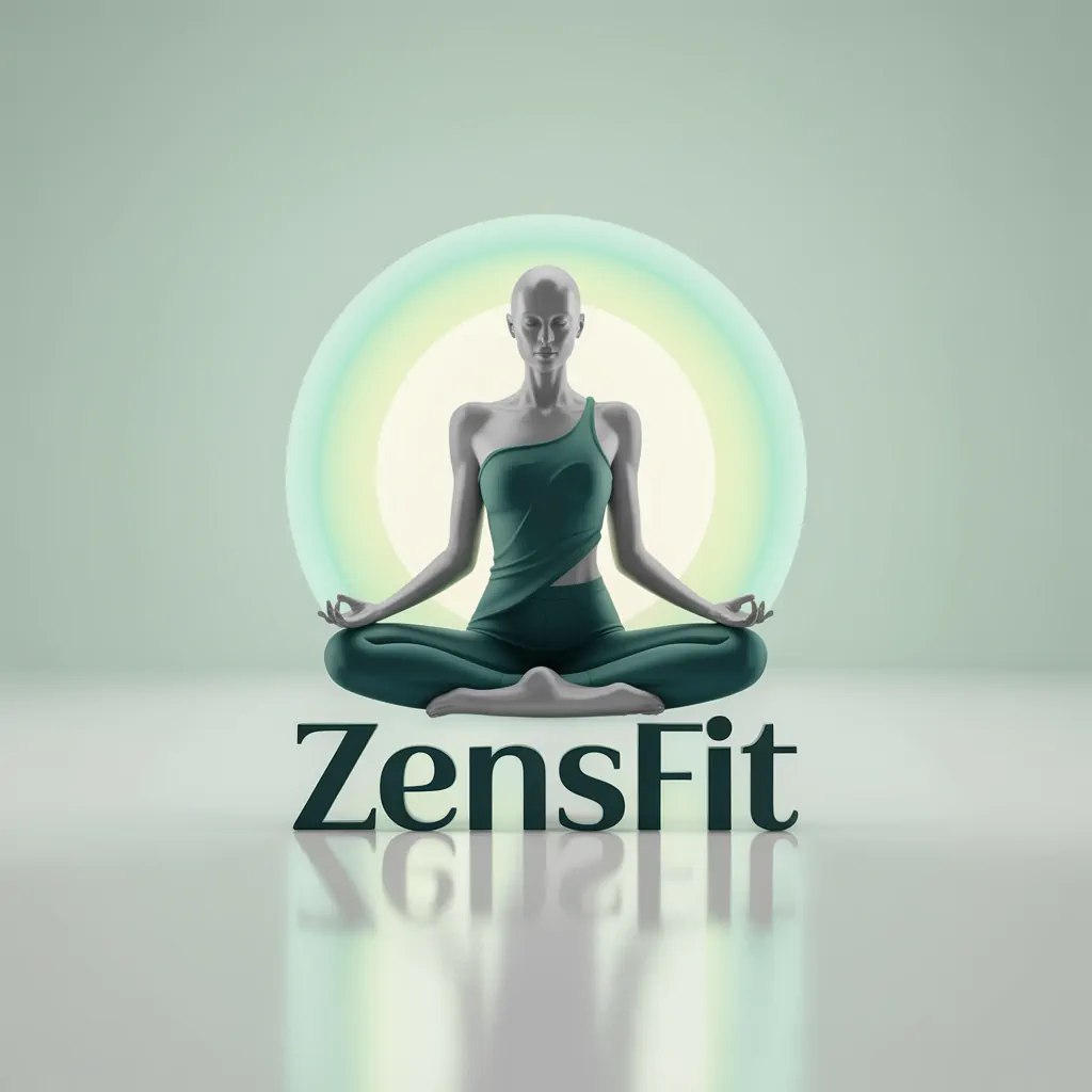 Zensfit.com – Exact-Match .com for Fitness & Wellness