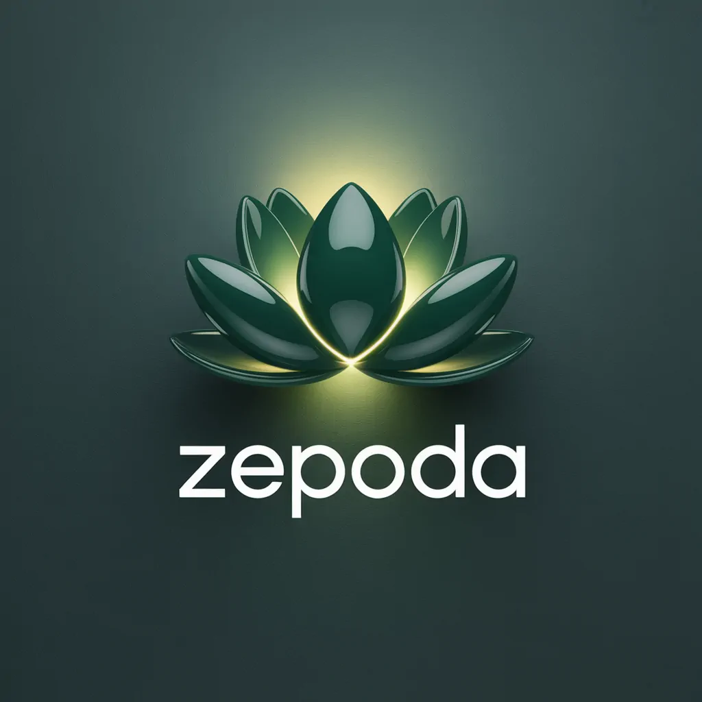 Zepoda.com – Sleek .com for Fashion, Jewelry & Lifestyle
