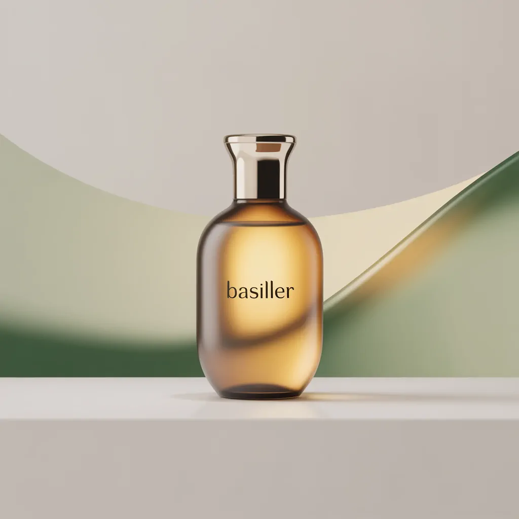 Basiller.com