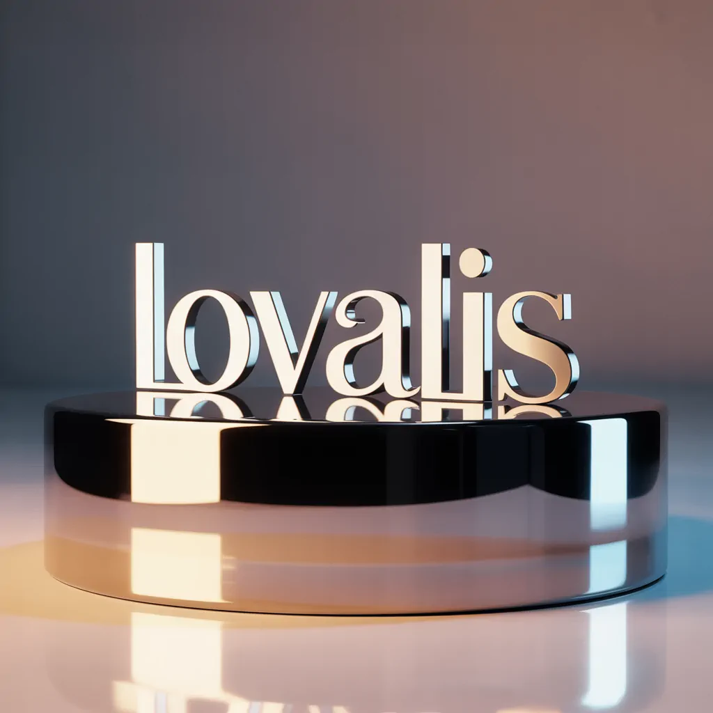 Lovalis.com