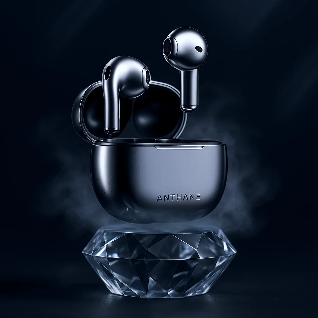 Anthane.com
