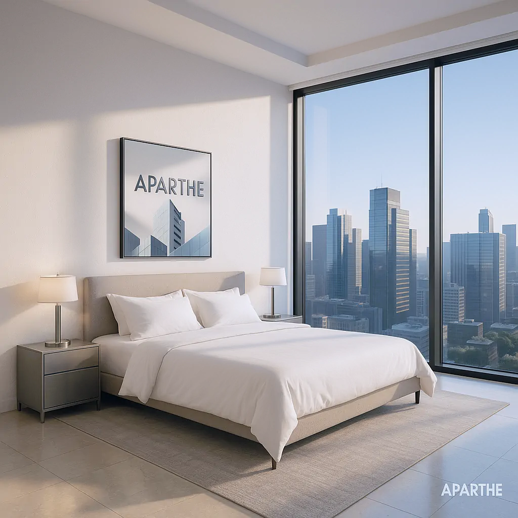 Aparthe.com