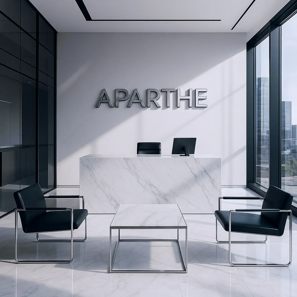 Aparthe.com