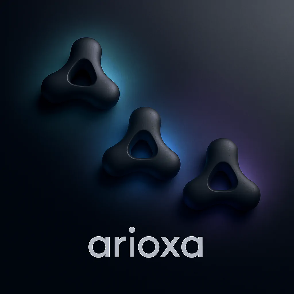 Arioxa.com