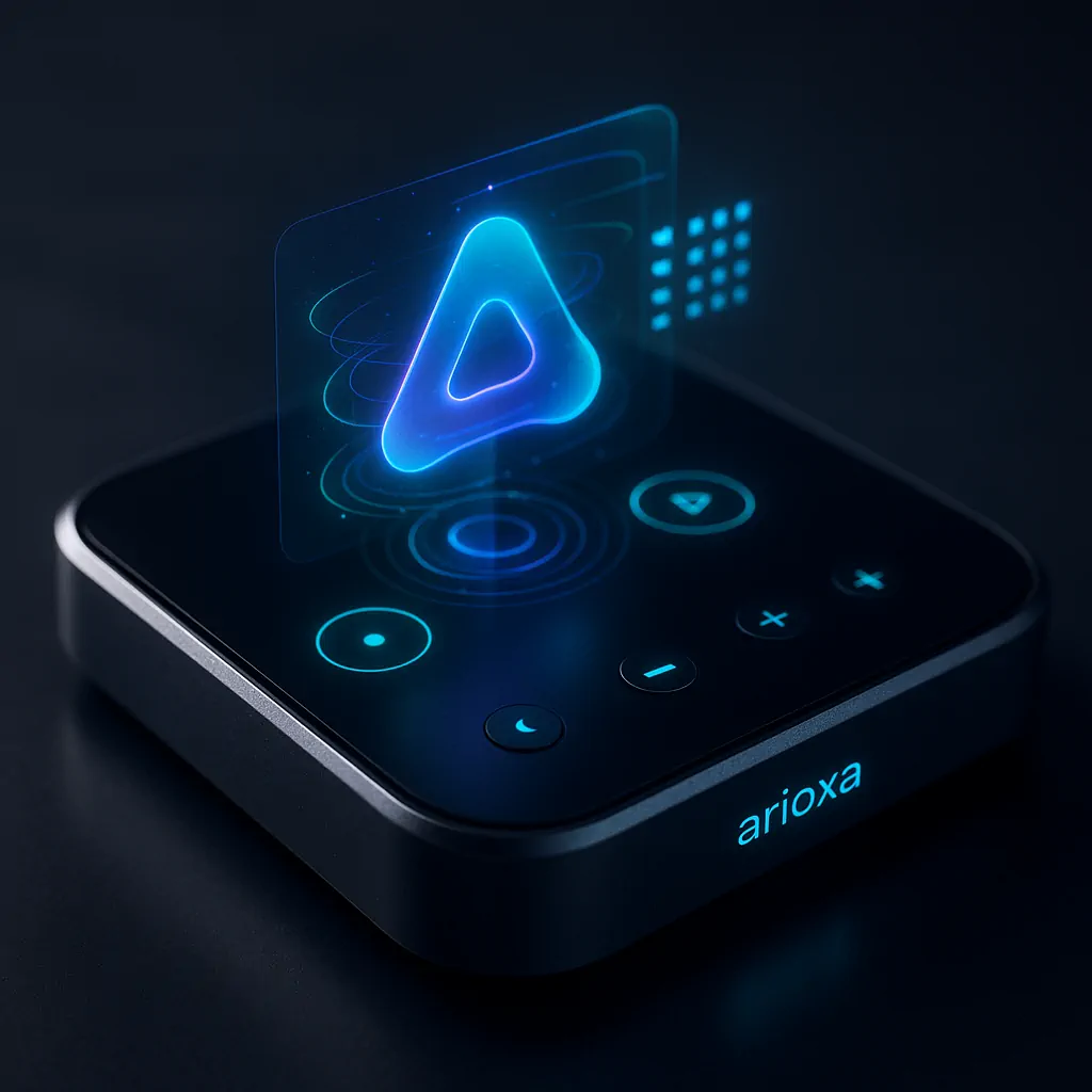 Arioxa.com