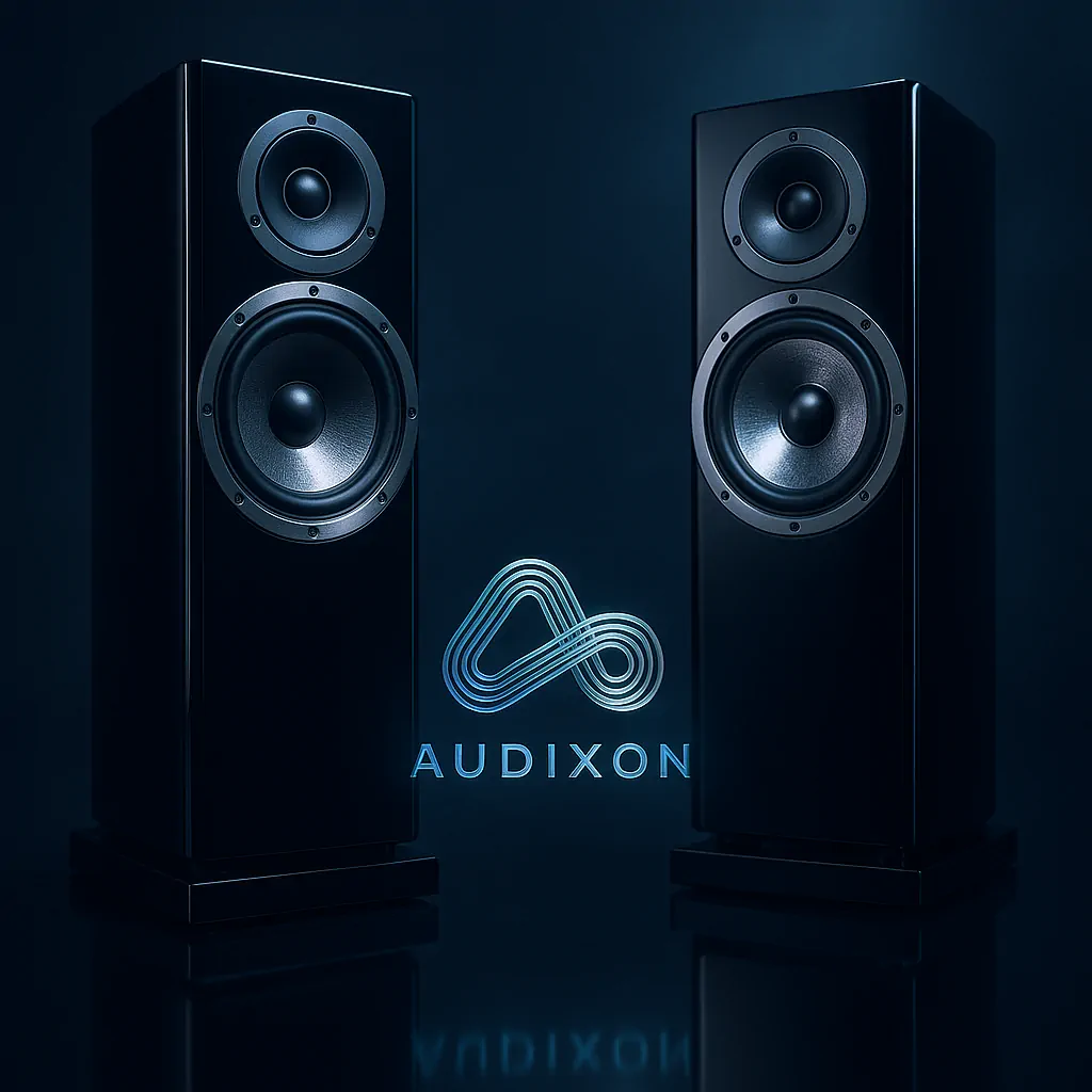 Audixon.com