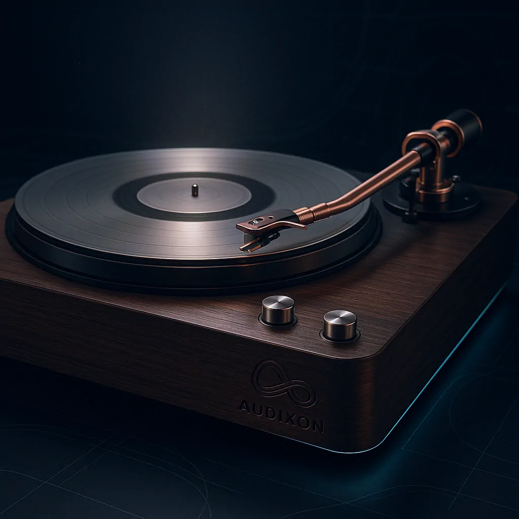 Audixon.com