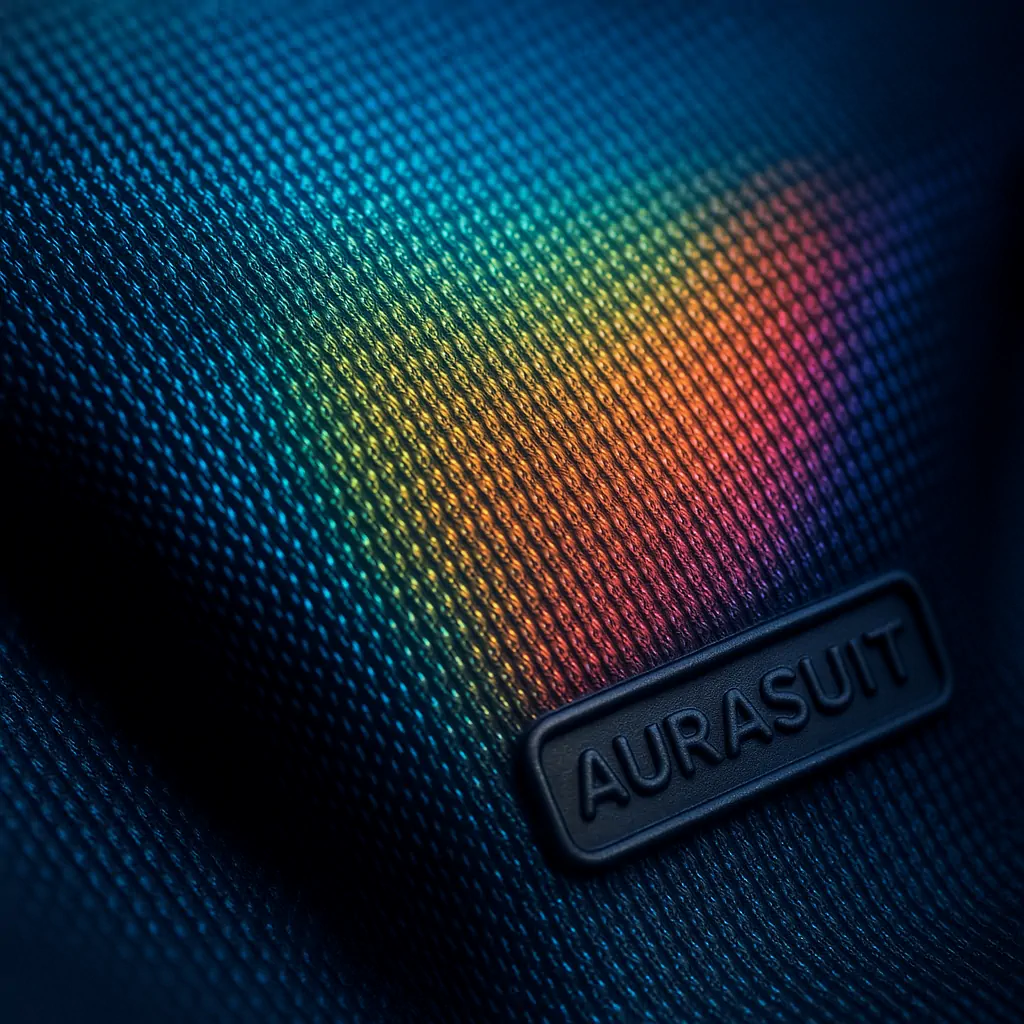 Aurasuit.com