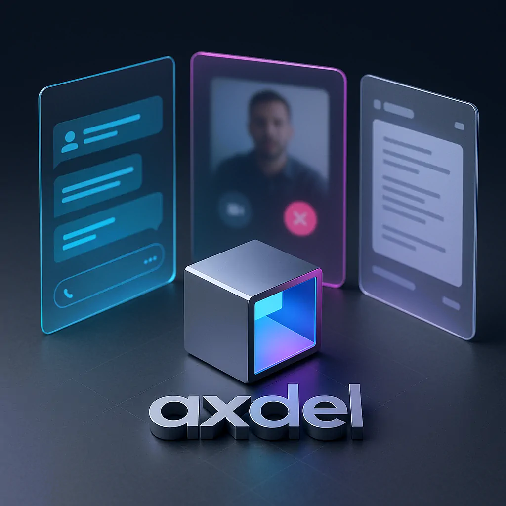 Axdel.com