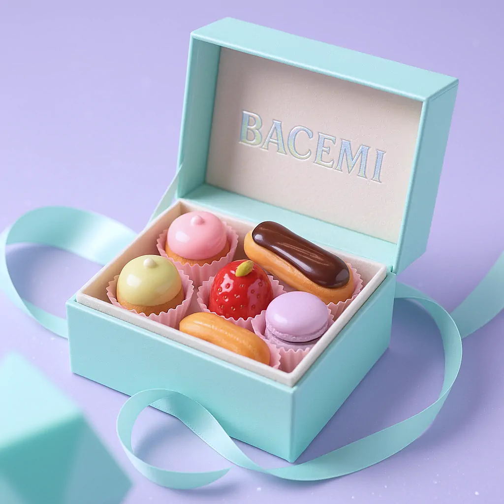 Bacemi.com