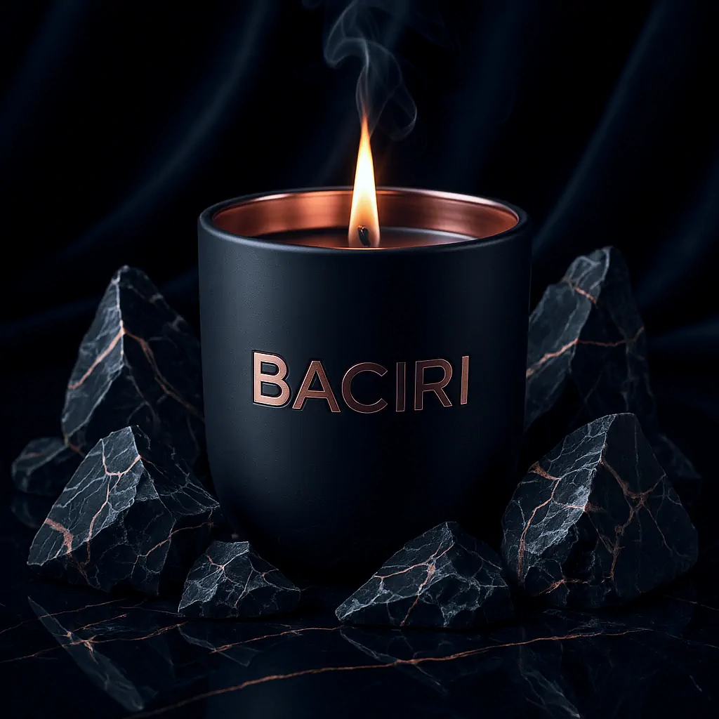 Baciri.com