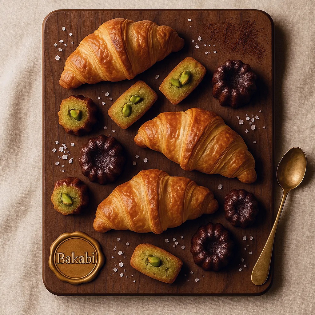 Bakabi.com
