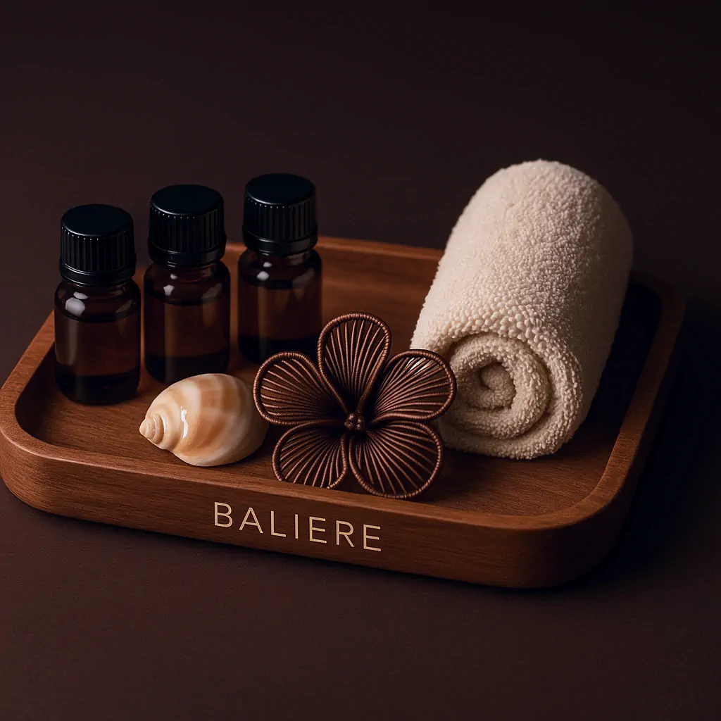 Baliere.com