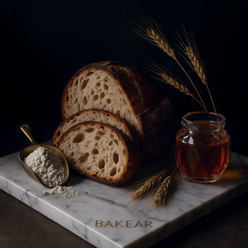 Bakear.com