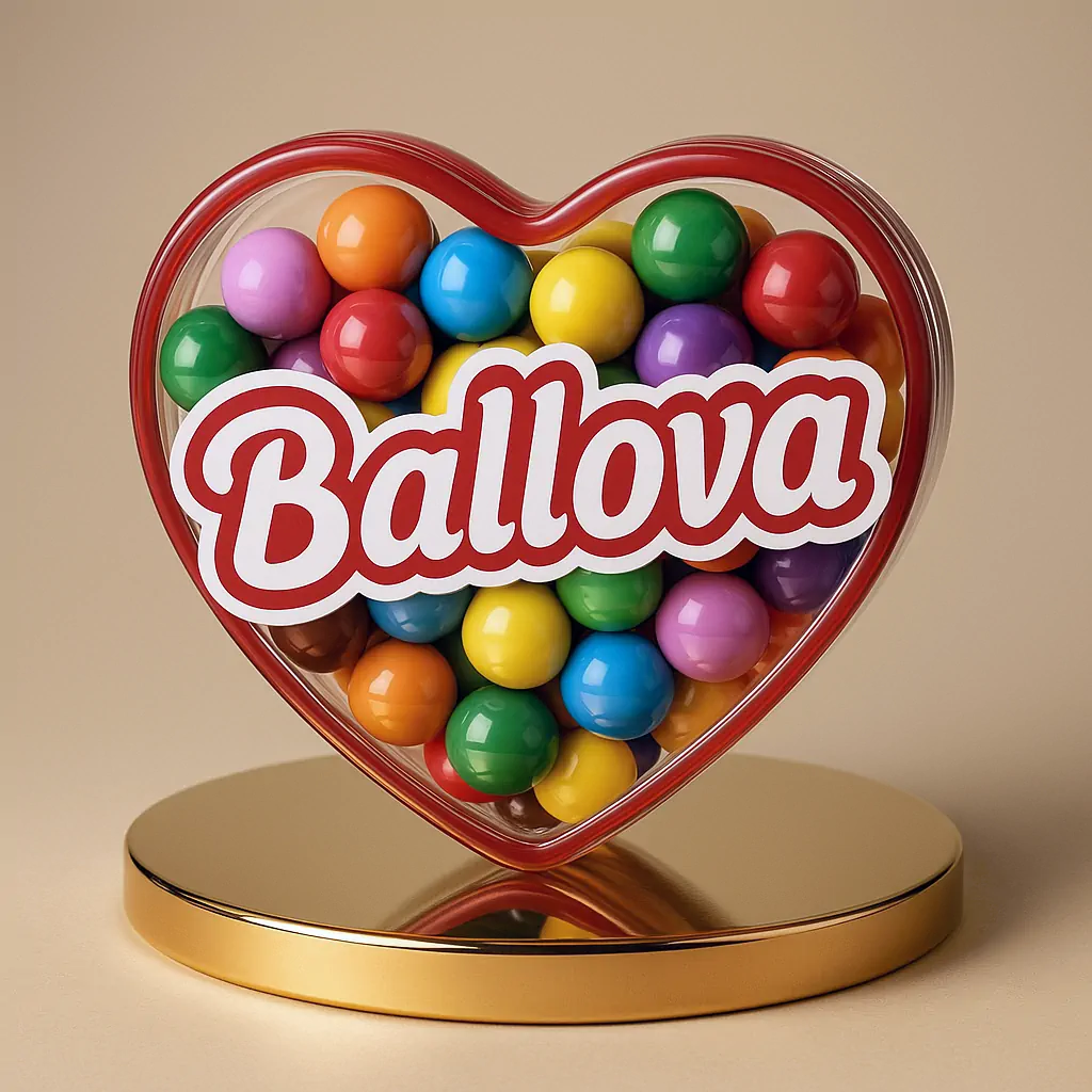 Ballova.com
