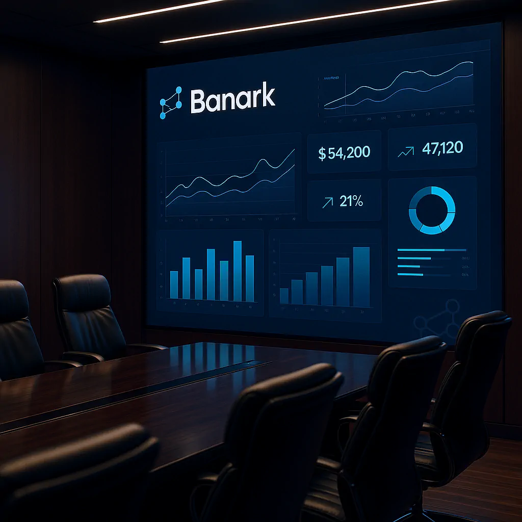 Banark.com