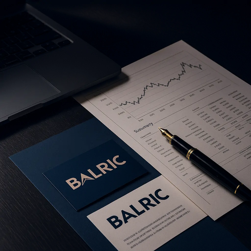 Balric.com
