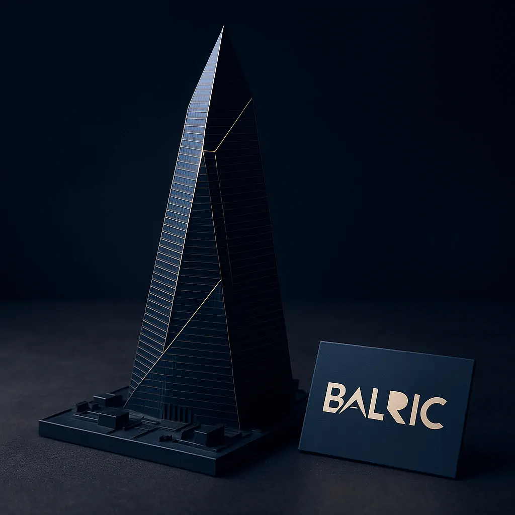 Balric.com