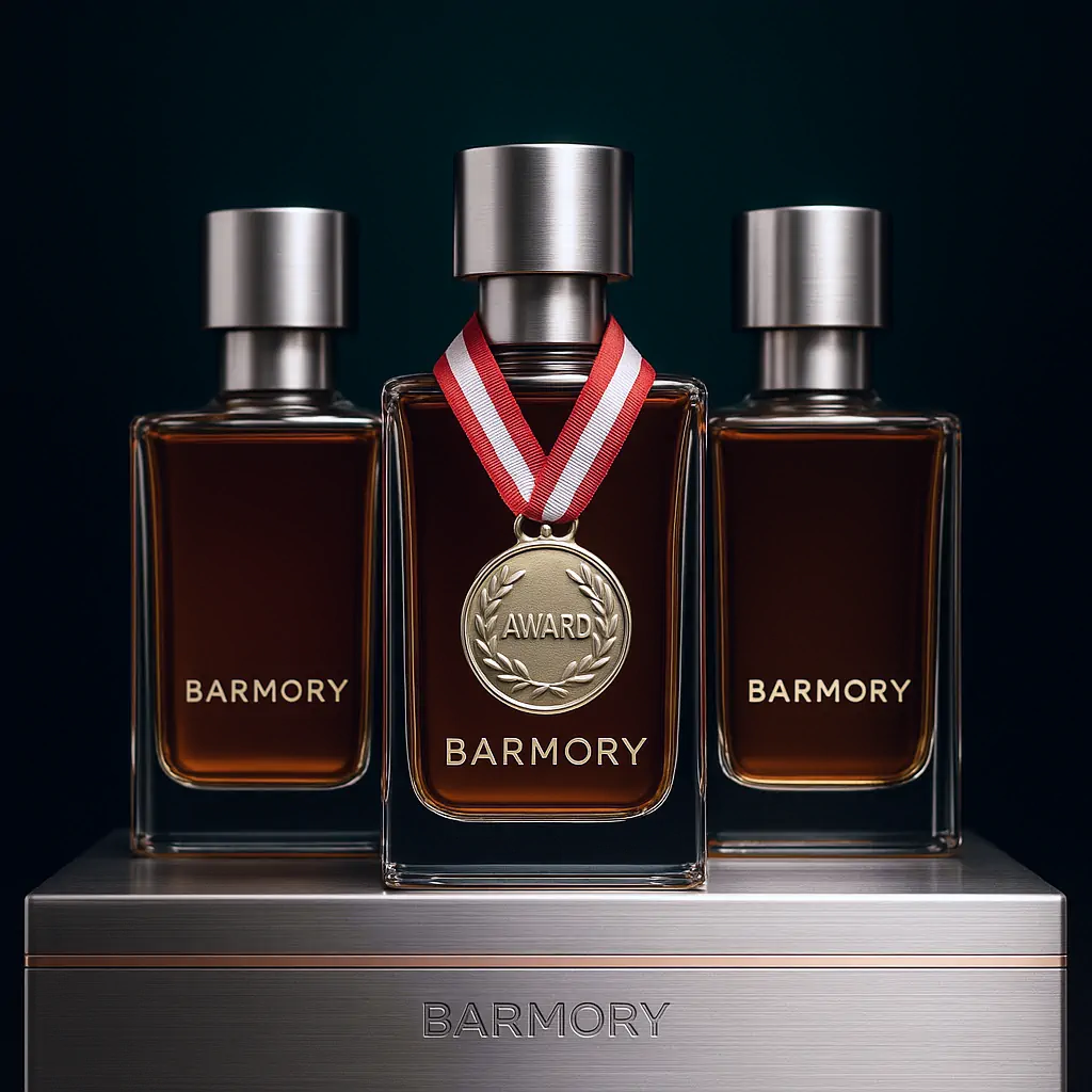 Barmory.com