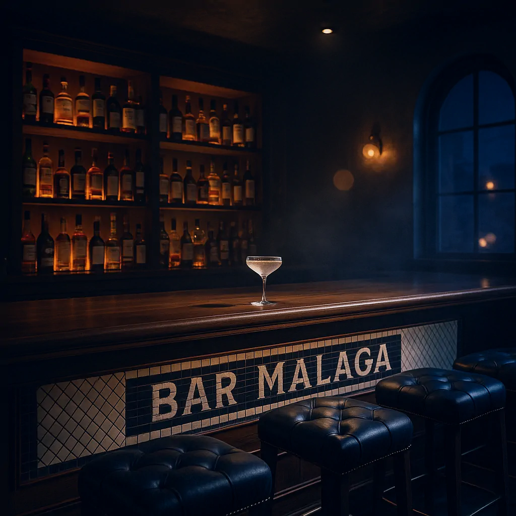 Barmalaga.com