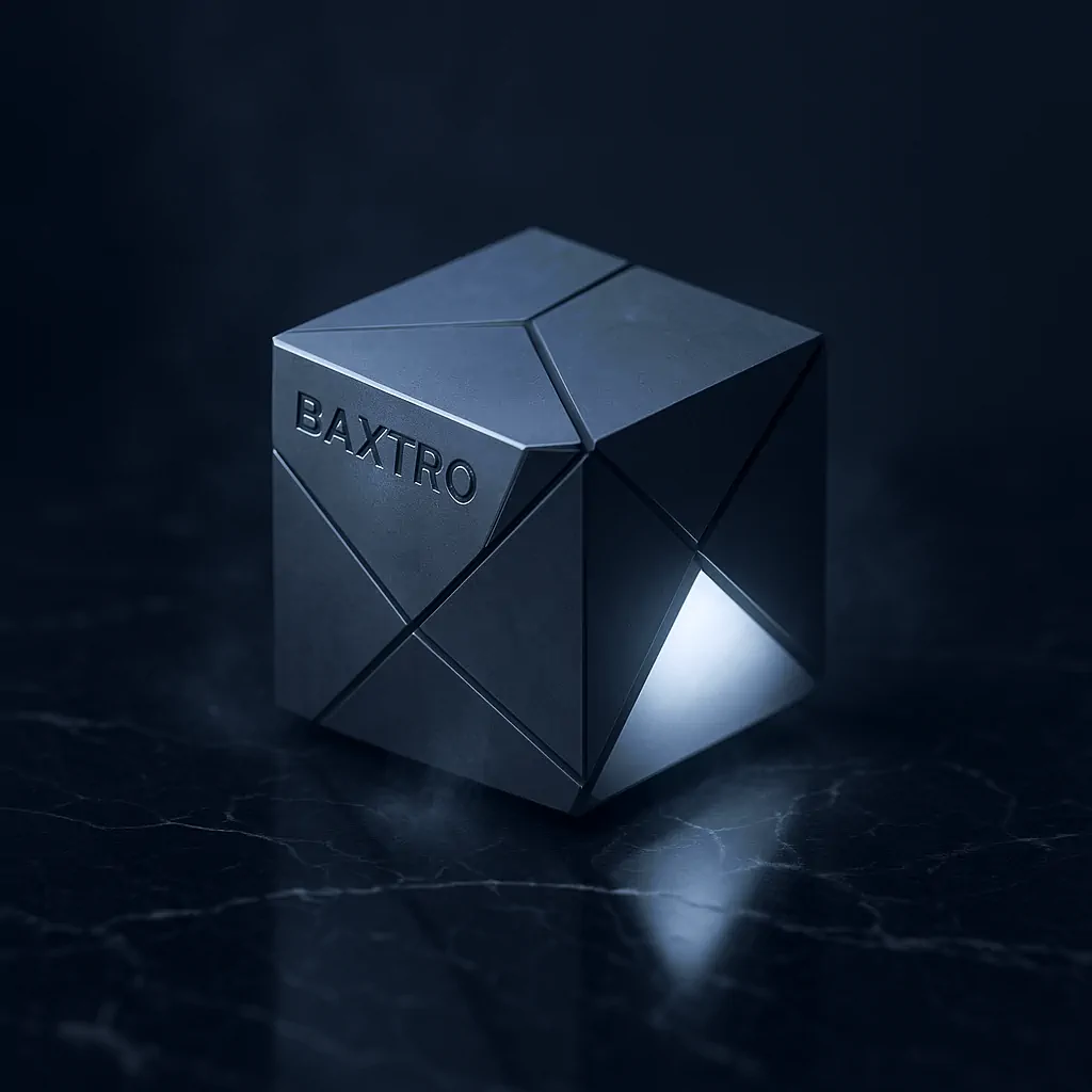 Baxtro.com