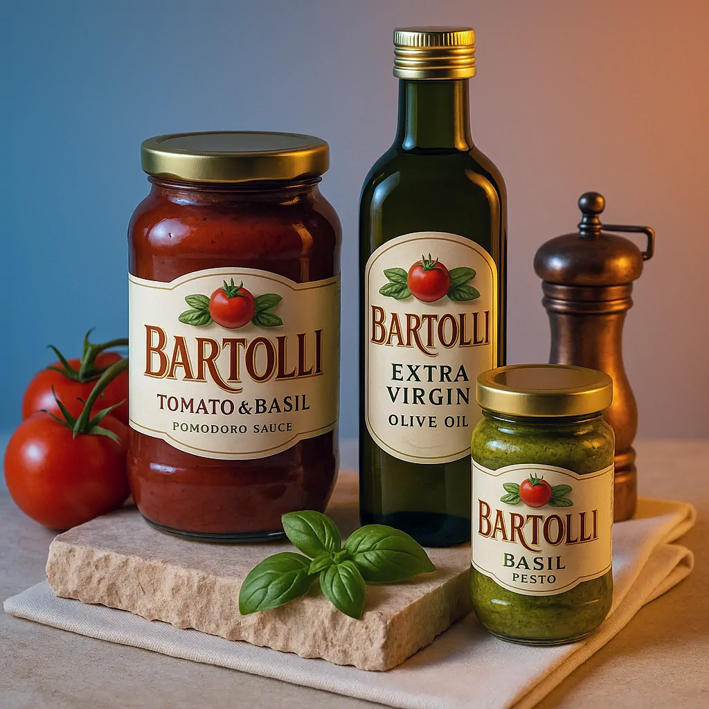 Bartolli.com