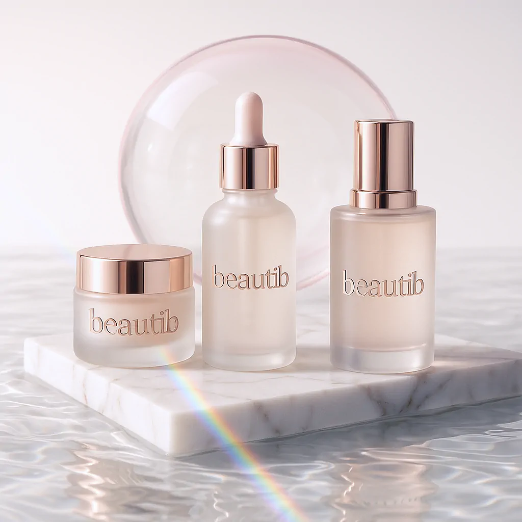 Beautib.com
