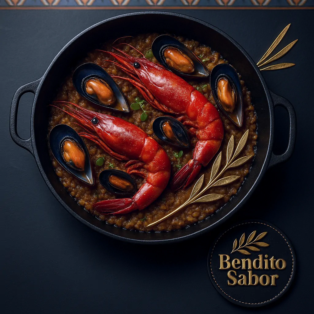 Benditosabor.com